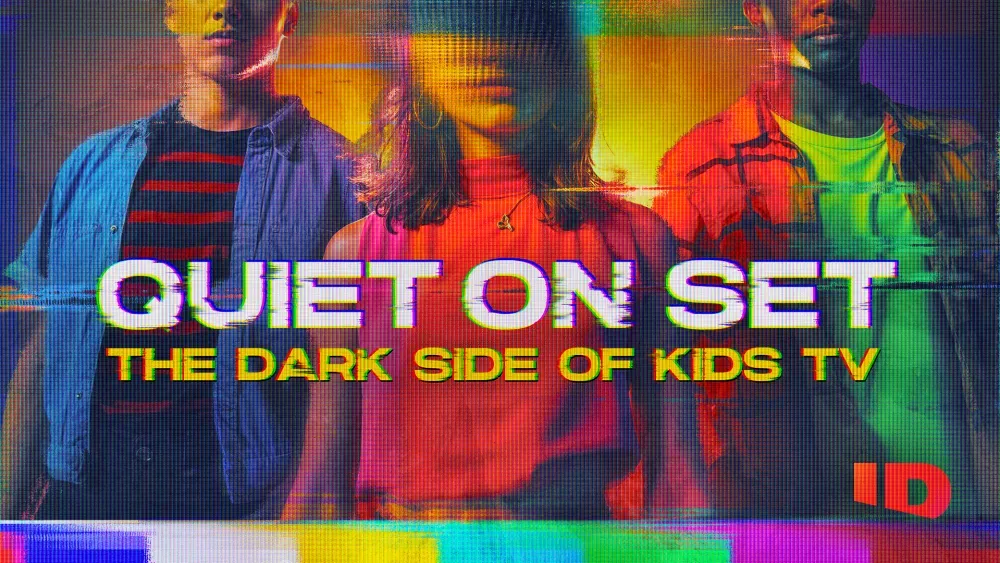 I Can’t Not Talk about Quiet On Set